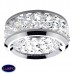 Встраиваемый светильник Lightstar Onora 31804