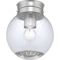 настенно-потолочный уличный светильник Globo Bowle Ii 3180S