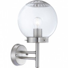 Настенный уличный светильник Globo Bowle Ii 3180