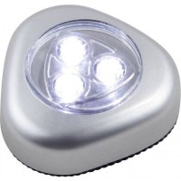 Ручной светодиодный фонарь Globo FLASHLIGHT 31909