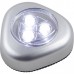 Ручной светодиодный фонарь Globo FLASHLIGHT 31909 Ручной светодиодный фонарь Globo FLASHLIGHT 31909