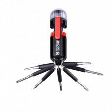 Ручной светодиодный фонарь Globo MULTI - TOOL 31912 Ручной светодиодный фонарь Globo MULTI - TOOL 31912