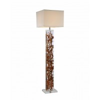 Торшер Divinare Selva 3200/09 PN-1