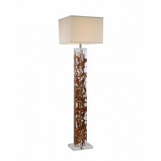 Торшер Divinare Selva 3200/09 PN-1