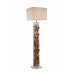 Торшер Divinare Selva 3200/09 PN-1