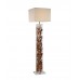 Торшер Divinare Selva 3200/09 PN-1
