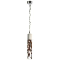 Светильник подвесной светодиодный Divinare Selva 3200/09 SP-1