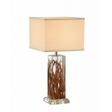 Лампа настольная Divinare Selva 3200/09 TL-1