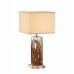 Лампа настольная Divinare Selva 3200/09 TL-1