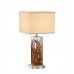 Лампа настольная Divinare Selva 3200/09 TL-1