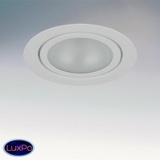 Встраиваемый светильник Lightstar MOBI INC 003200 Встраиваемый светильник Lightstar MOBI INC 003200