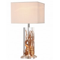 Лампа настольная Divinare Selva 3201/09 TL-2