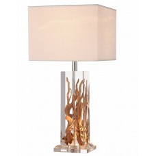 Лампа настольная Divinare Selva 3201/09 TL-2