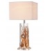Лампа настольная Divinare Selva 3201/09 TL-2