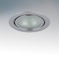 Встраиваемый светильник Lightstar Mobi 3204
