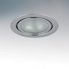 Встраиваемый светильник Lightstar Mobi 3204 Встраиваемый светильник Lightstar Mobi 3204