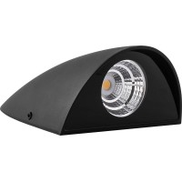 Светодиодный уличный настенный светильник FERON SP4310 32063