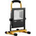 Светодиодный прожектор переносной с зарядным устройством Feron LL-913 32089