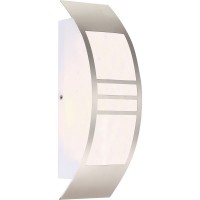 Настенный уличный светильник Globo Cornus 320941 Настенный уличный светильник Globo Cornus 320941