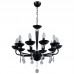 Люстра Escada 321/10P Diamante