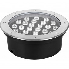 Светодиодный светильник грунтовый Feron SP2703 32117