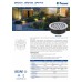 Светодиодный светильник грунтовый Feron SP2707 32134