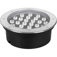 Светодиодный светильник грунтовый Feron SP2707 32135