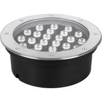 Светодиодный светильник грунтовый Feron SP2708 32136