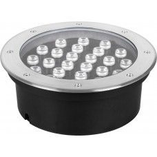 Светодиодный светильник грунтовый Feron SP2708 32136