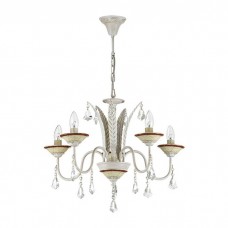 Подвесная люстра Odeon Light Vasco 3218/5