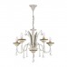 Подвесная люстра Odeon Light Vasco 3218/5
