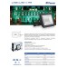 Светодиодный прожектор на кронштейне Feron LL-902 32210