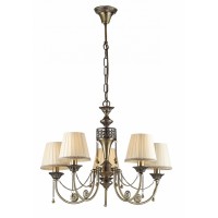 Подвесная люстра Odeon Light Ignessa 3222/5