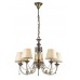 Подвесная люстра Odeon Light Ignessa 3222/5