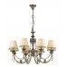 Подвесная люстра Odeon Light Ignessa 3222/8