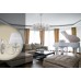 Бра Odeon Light Magali 3229/1W