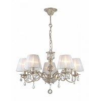 Подвесная люстра Odeon Light Magali 3229/5