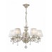 Подвесная люстра Odeon Light Magali 3229/5