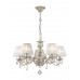 Подвесная люстра Odeon Light Magali 3229/5