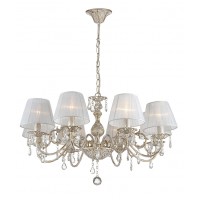 Подвесная люстра Odeon Light Magali 3229/8