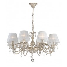 Подвесная люстра Odeon Light Magali 3229/8