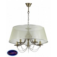 Подвесная люстра Lumion Donsi 3230/5A