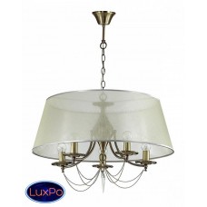 Подвесная люстра Lumion Donsi 3230/5A