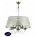 Подвесная люстра Lumion Donsi 3230/5A