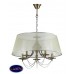 Подвесная люстра Lumion Donsi 3230/5A