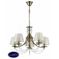 Подвесная люстра Lumion Donsi 3230/5