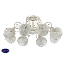 Люстра потолочная Lumion Elina 3231/8C