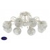Люстра потолочная Lumion Elina 3231/8C