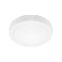 Светильник настенно-потолочный накладной Lightstar Zocco 323122