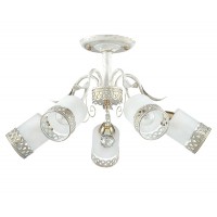 Люстра потолочная Lumion Gaetta 3237/5C